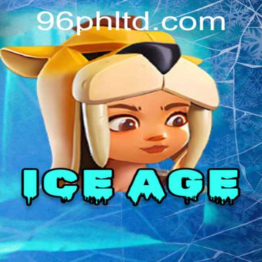 IceAge: A Chilling Adventure in the World of 96ph