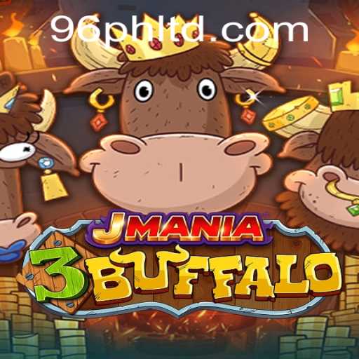 Unveiling the Exciting World of JMania3Buffalo: A Thrilling Adventure with 96ph
