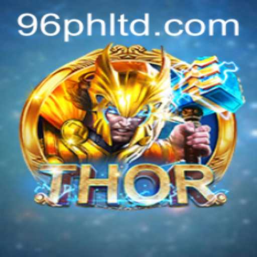 Discover the Thrilling Adventure of THOR: The Ultimate Strategy Game