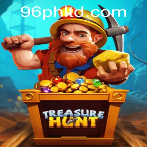 Embark on an Epic Adventure with TreasureHunt: A Complete Guide